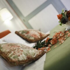Отель Albergo Al Moretto Италия, Кастельфранко - отзывы, цены и фото номеров - забронировать отель Albergo Al Moretto онлайн питание фото 3