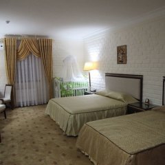 Отель Гранд Атлас Узбекистан, Ташкент - отзывы, цены и фото номеров - забронировать отель Гранд Атлас онлайн комната для гостей