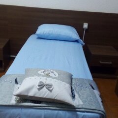 Отель RM Guesthouse удобства в номере