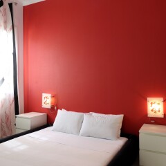 Апартаменты Athens Green Apartments Афины комната для гостей фото 2