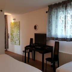 Отель B&B Mele d'Oro Терлано удобства в номере фото 2