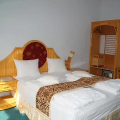 Hotel Karlshorst детские мероприятия фото 2