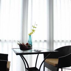 Orchid Hotel удобства в номере