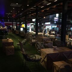 Отель Rajah Boutique развлечения