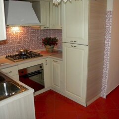 Апартаменты Giardini Apartments Джардини Наксос в номере фото 2