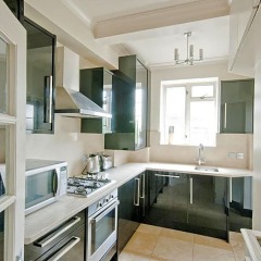 Апартаменты Fountain House Apartments Лондон фото 6