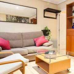 Отель Oferta Ap Madrid Pza Olavide комната для гостей фото 3