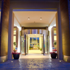 Отель db Seabank Resort and Spa интерьер отеля фото 2