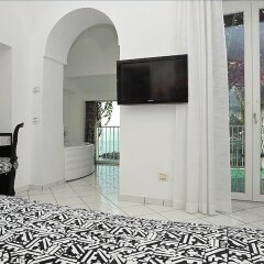 Hotel Marina Riviera удобства в номере