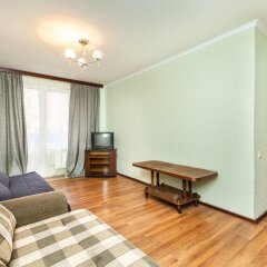 Гостиница Sadovoye Koltso Apartments On Planernaya в Москве отзывы, цены и фото номеров - забронировать гостиницу Sadovoye Koltso Apartments On Planernaya онлайн Москва фото 2
