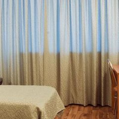 Отель 69 Parallel 3* Стандартный номер фото 6