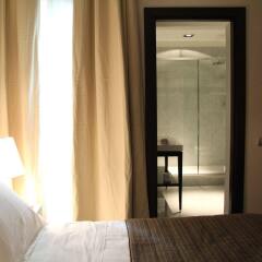 Hotel Palazzo Sitano комната для гостей