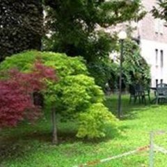 Отель IH Hotels Milano ApartHotel Argonne Park Италия, Милан - 2 отзыва об отеле, цены и фото номеров - забронировать отель IH Hotels Milano ApartHotel Argonne Park онлайн фото 5