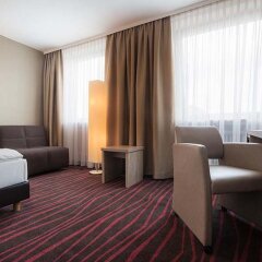 Hotel Europäischer Hof - Adults Only Мюнхен комната для гостей фото 4
