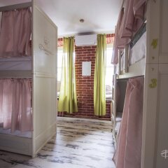 Volhonka Hostel развлечения