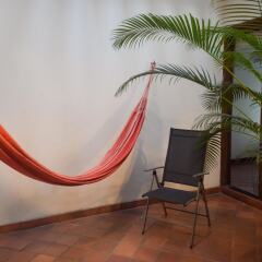 Hotel Colina de San Antonio удобства в номере