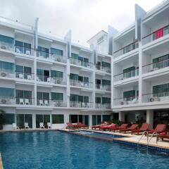 Отель Baumancasa Beach Resort бассейн фото 2