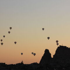 Cappadocia Symbol Hotel Мустафапаша фото 4