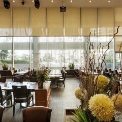 Отель Riviera Южная Корея, Сеул - 1 отзыв об отеле, цены и фото номеров - забронировать отель Riviera онлайн интерьер отеля