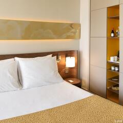 Отель Radisson Blu Hotel, Lyon Франция, Лион - 2 отзыва об отеле, цены и фото номеров - забронировать отель Radisson Blu Hotel, Lyon онлайн комната для гостей