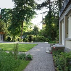 Отель Signau House & Garden Швейцария, Цюрих - отзывы, цены и фото номеров - забронировать отель Signau House & Garden онлайн фото 4