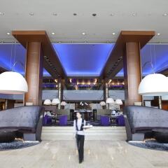 Отель InterContinental Seoul COEX интерьер отеля фото 6
