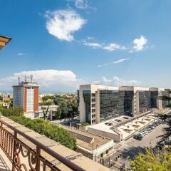 Отель Residenza Castrense Италия, Рим - отзывы, цены и фото номеров - забронировать отель Residenza Castrense онлайн фото 5