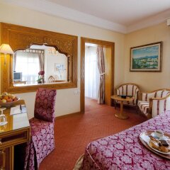 Medina Belisaire & Thalasso Hotel in Hammamet, Tunisia from 99$, photos, reviews - zenhotels.com photo 2