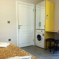 Отель Borancik Suites удобства в номере