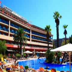 Отель Ohtels Vila Romana Испания, Салоу - 5 отзывов об отеле, цены и фото номеров - забронировать отель Ohtels Vila Romana онлайн