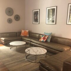 The Tremont Chicago Hotel at Magnificent Mile развлечения