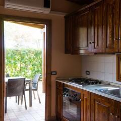 Отель Holiday Village Италия, Фонди - отзывы, цены и фото номеров - забронировать отель Holiday Village онлайн фото 3