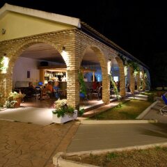 Amalia Hotel - All Inclusive детские мероприятия