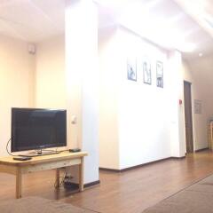 Crazy Dog Hostel фото 6
