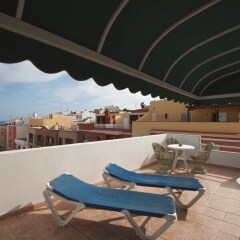 Отель Viviendas Vacacionales Marcial Морро Жабле детские мероприятия