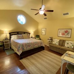 Comal Inn in New Braunfels, United States of America from 182$, photos, reviews - zenhotels.com guestroom photo 4