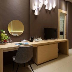 The Palmery Resort in Phuket, Thailand from 62$, photos, reviews - zenhotels.com room amenities photo 2