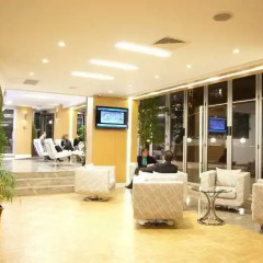 Nesta Hotel Турция, Анкара - отзывы, цены и фото номеров - забронировать отель Nesta Hotel онлайн спа фото 2