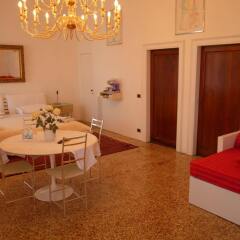 Отель B&B Giardino Jappelli (Villa Ca' Minotto) Италия, Роза - отзывы, цены и фото номеров - забронировать отель B&B Giardino Jappelli (Villa Ca' Minotto) онлайн в номере