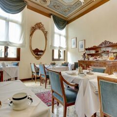 Отель Palazzo Schiavoni Италия, Венеция - отзывы, цены и фото номеров - забронировать отель Palazzo Schiavoni онлайн помещение для мероприятий