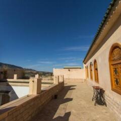 Отель Riad Amor Марокко, Фес - отзывы, цены и фото номеров - забронировать отель Riad Amor онлайн фото 3