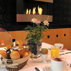 Отель Hôtel Novanox с домашними животными