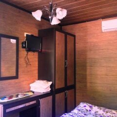 Nirvana Cave Hotel Турция, Гёреме - 1 отзыв об отеле, цены и фото номеров - забронировать отель Nirvana Cave Hotel онлайн с домашними животными