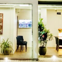 Отель Venue Colombo Шри-Ланка, Коломбо - отзывы, цены и фото номеров - забронировать отель Venue Colombo онлайн сауна