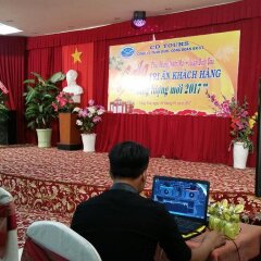 Отель Cong Doan Hotel Vung Tau Вьетнам, Вунгтау - отзывы, цены и фото номеров - забронировать отель Cong Doan Hotel Vung Tau онлайн помещение для мероприятий фото 2