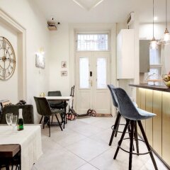 Park&Art Mini Boutique Hotel Будапешт фото 35