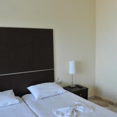 Отель Sunrise Beach комната для гостей фото 3