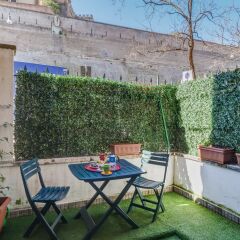 Отель Allegra's House Италия, Рим - отзывы, цены и фото номеров - забронировать отель Allegra's House онлайн