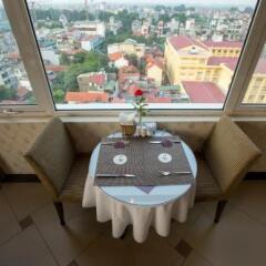 Trung Nam Hotel - Nguyen Truong To Ханой в номере фото 2
