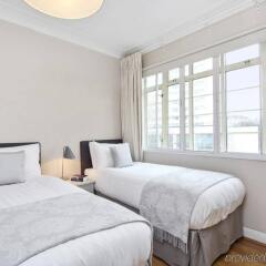 Апартаменты Fountain House Apartments Лондон фото 15
